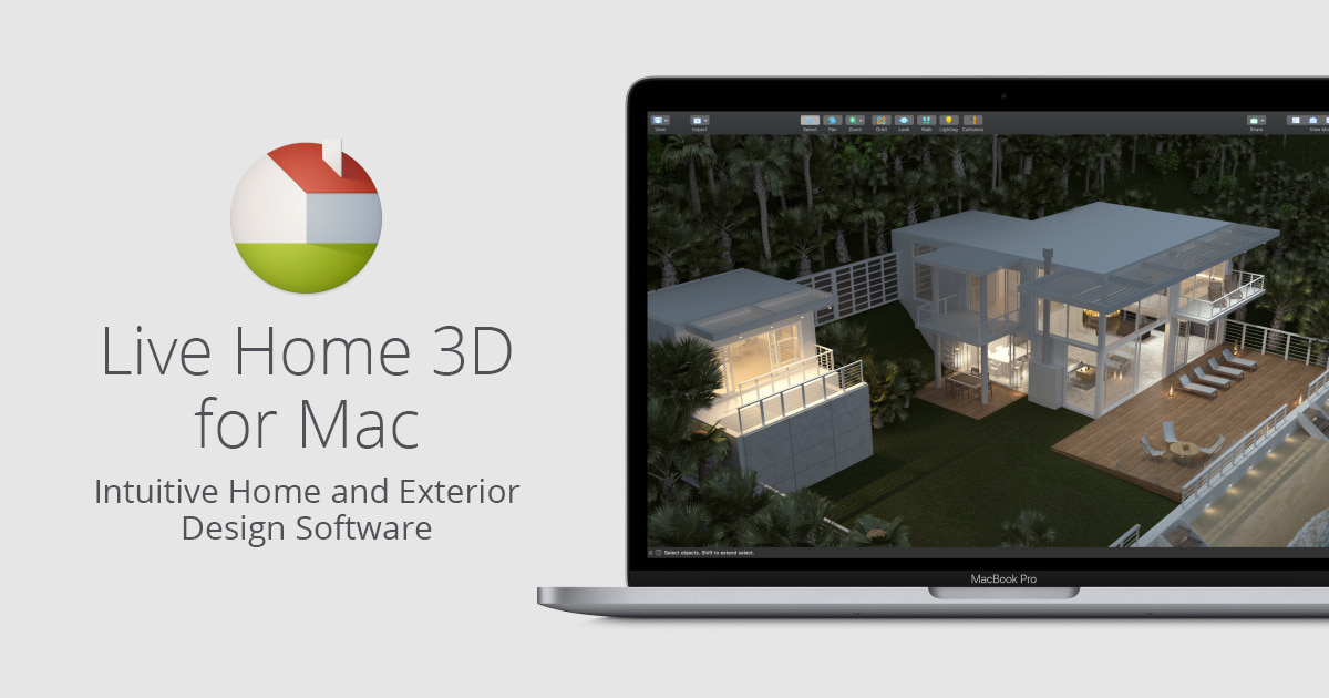 home builder software for mac