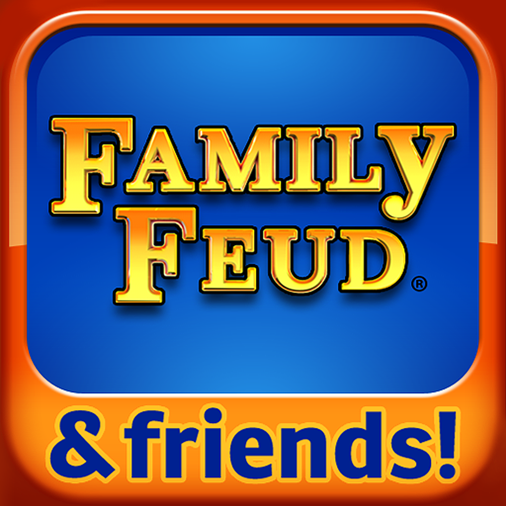 family feud app for mac